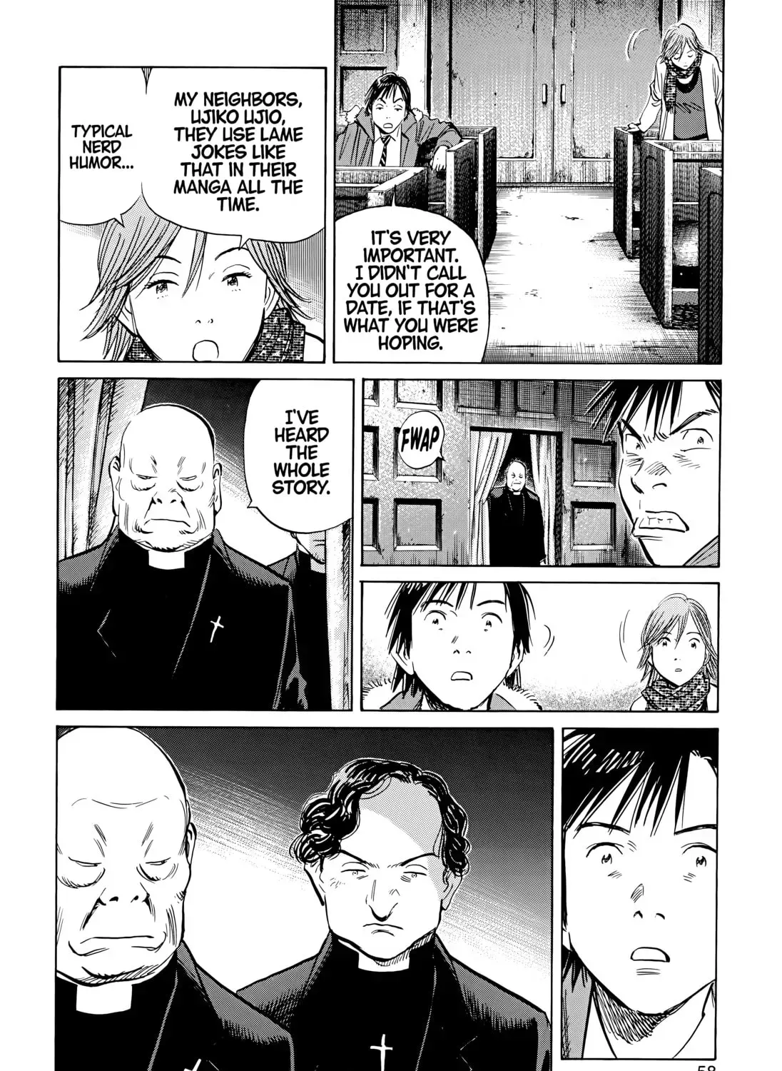 20 Seiki Shounen (Perfect Edition) Chapter 8 page 107 - 