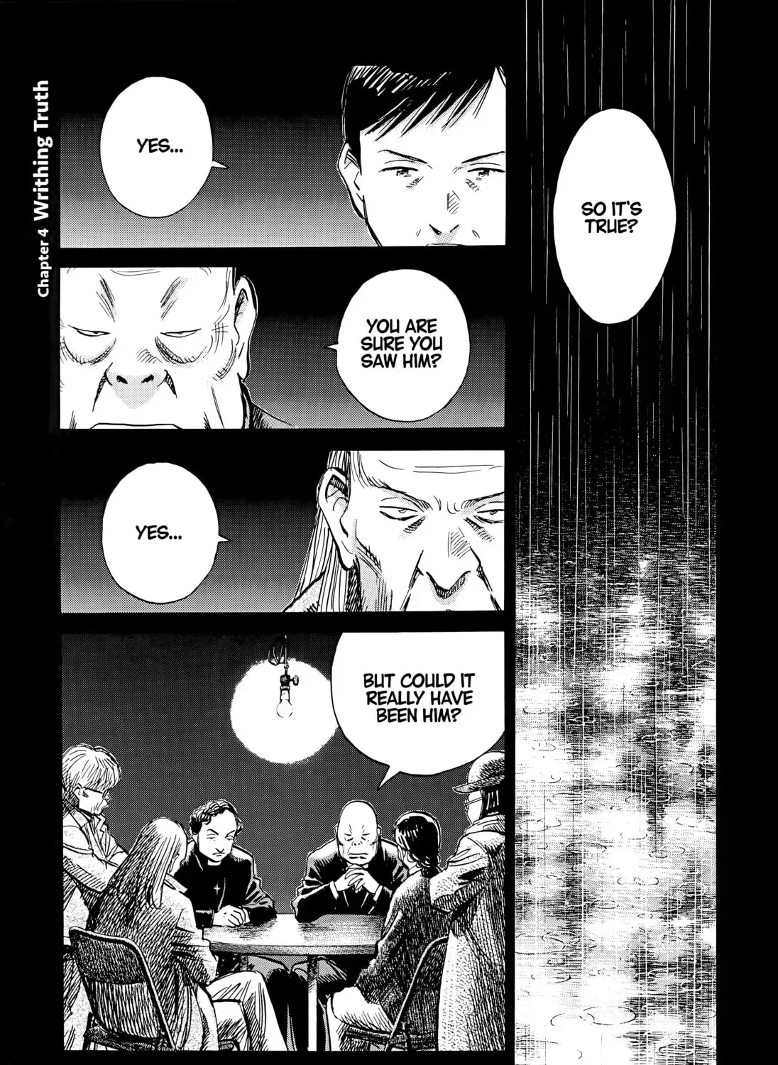 20 Seiki Shounen (Perfect Edition) Chapter 8 page 113 - 