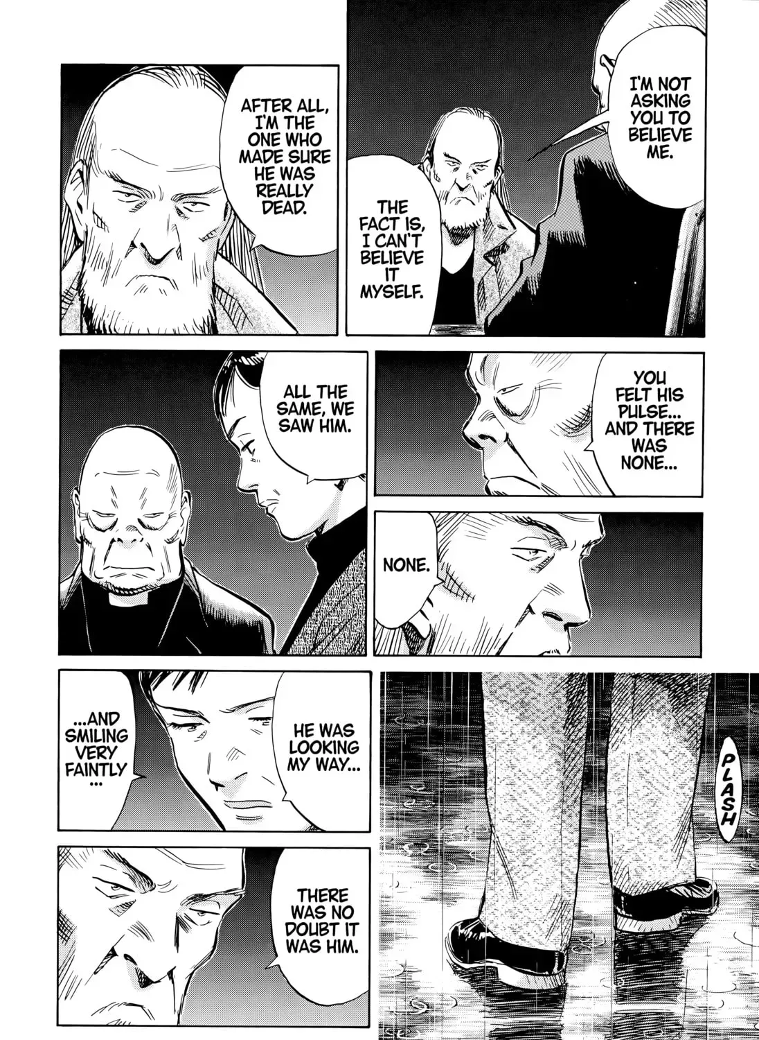 20 Seiki Shounen (Perfect Edition) Chapter 8 page 115 - 