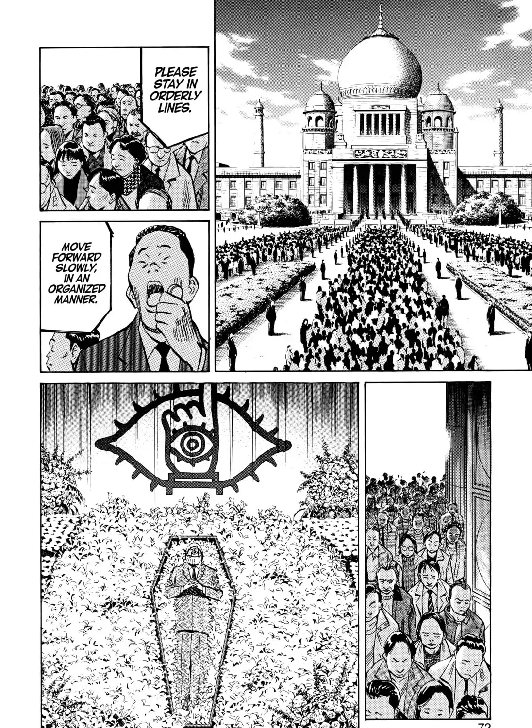 20 Seiki Shounen (Perfect Edition) Chapter 8 page 135 - 