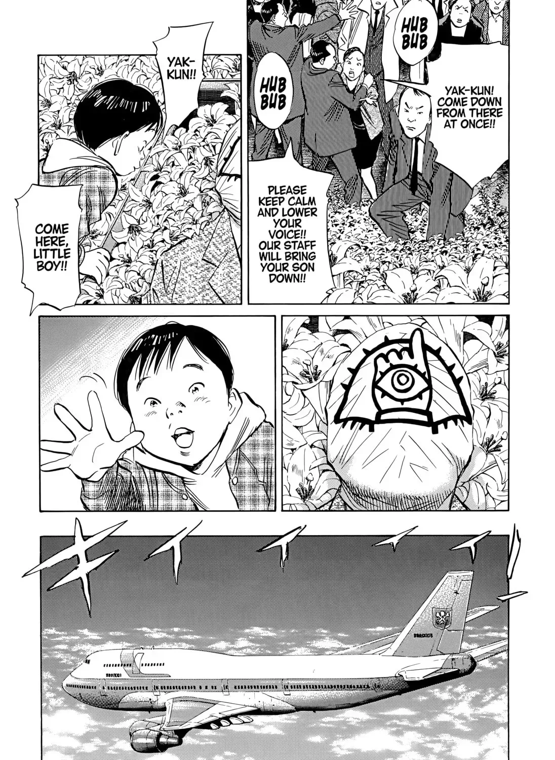 20 Seiki Shounen (Perfect Edition) Chapter 8 page 139 - 