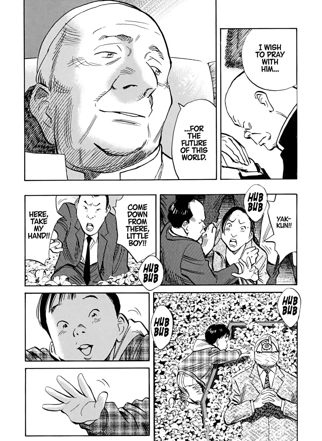 20 Seiki Shounen (Perfect Edition) Chapter 8 page 143 - 