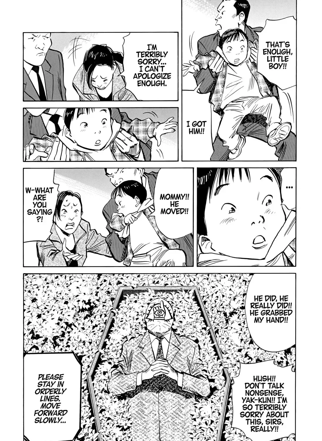 20 Seiki Shounen (Perfect Edition) Chapter 8 page 147 - 