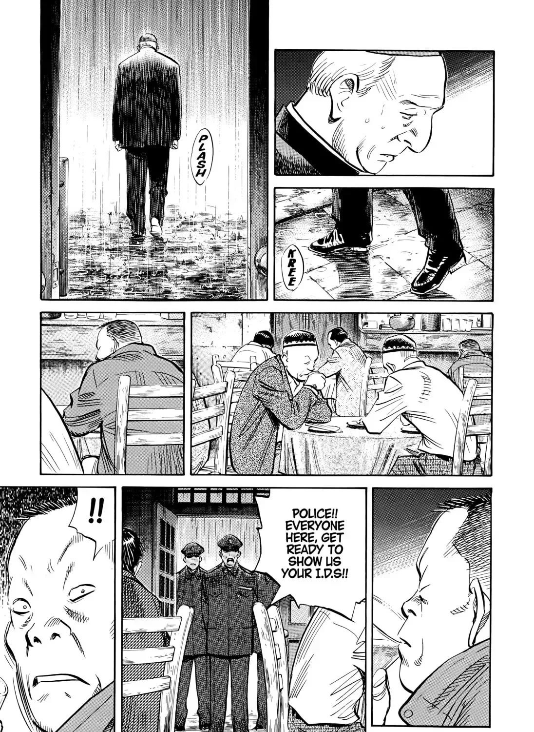 20 Seiki Shounen (Perfect Edition) Chapter 8 page 165 - 