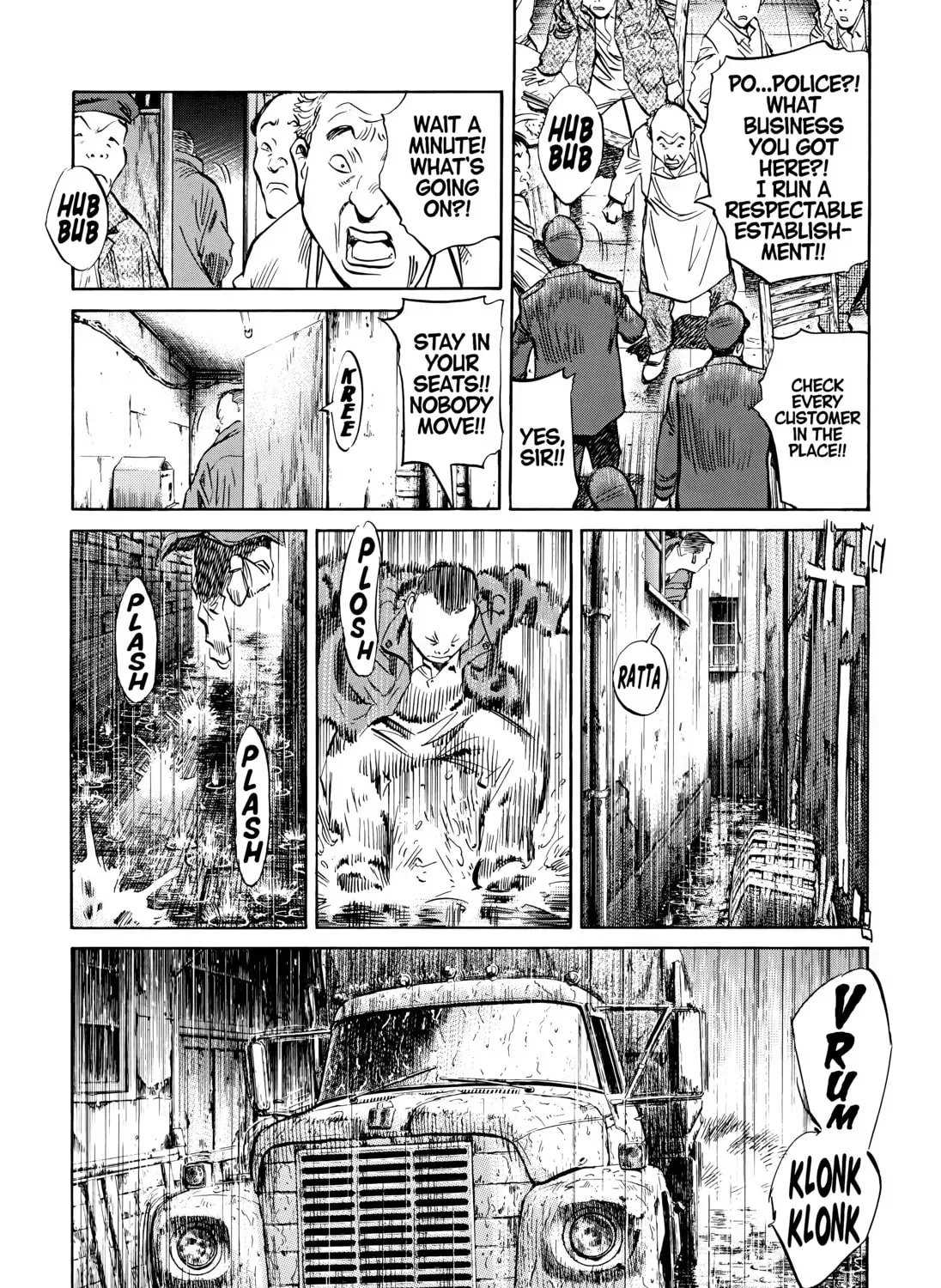 20 Seiki Shounen (Perfect Edition) Chapter 8 page 167 - 