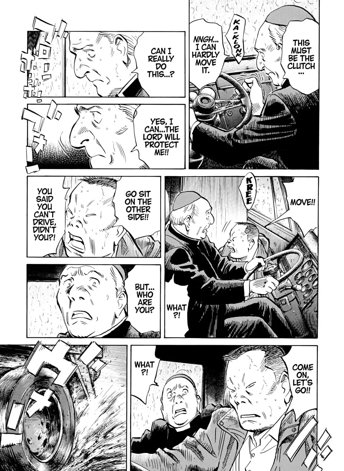 20 Seiki Shounen (Perfect Edition) Chapter 8 page 169 - 