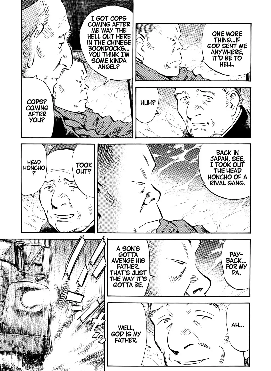 20 Seiki Shounen (Perfect Edition) Chapter 8 page 173 - 