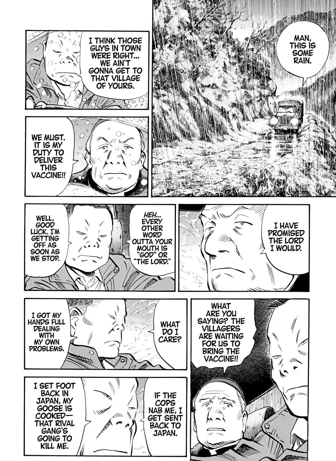 20 Seiki Shounen (Perfect Edition) Chapter 8 page 175 - 