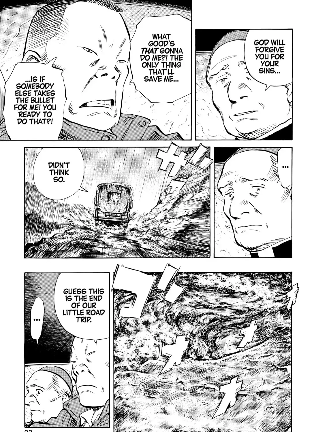 20 Seiki Shounen (Perfect Edition) Chapter 8 page 177 - 
