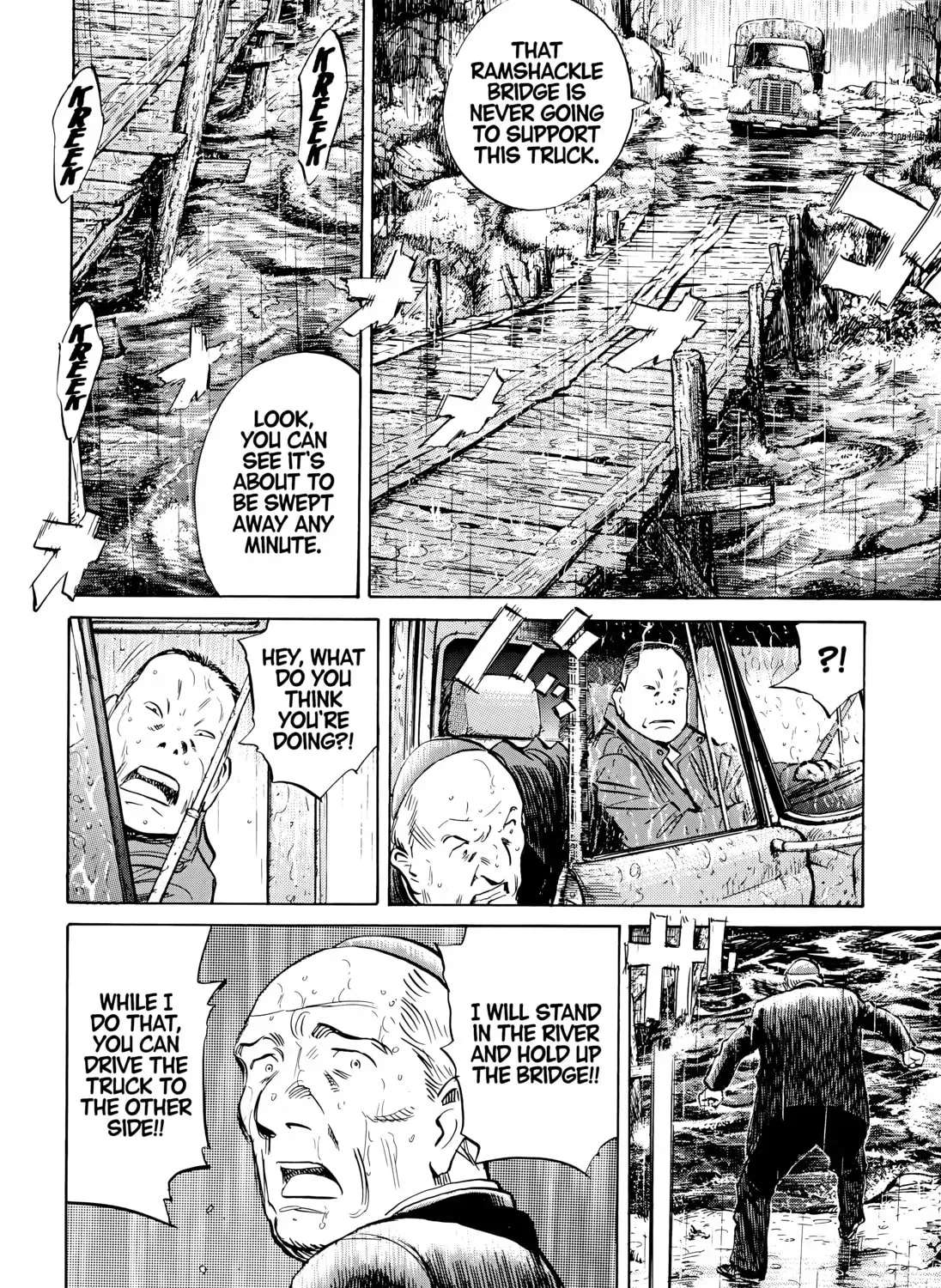 20 Seiki Shounen (Perfect Edition) Chapter 8 page 179 - 