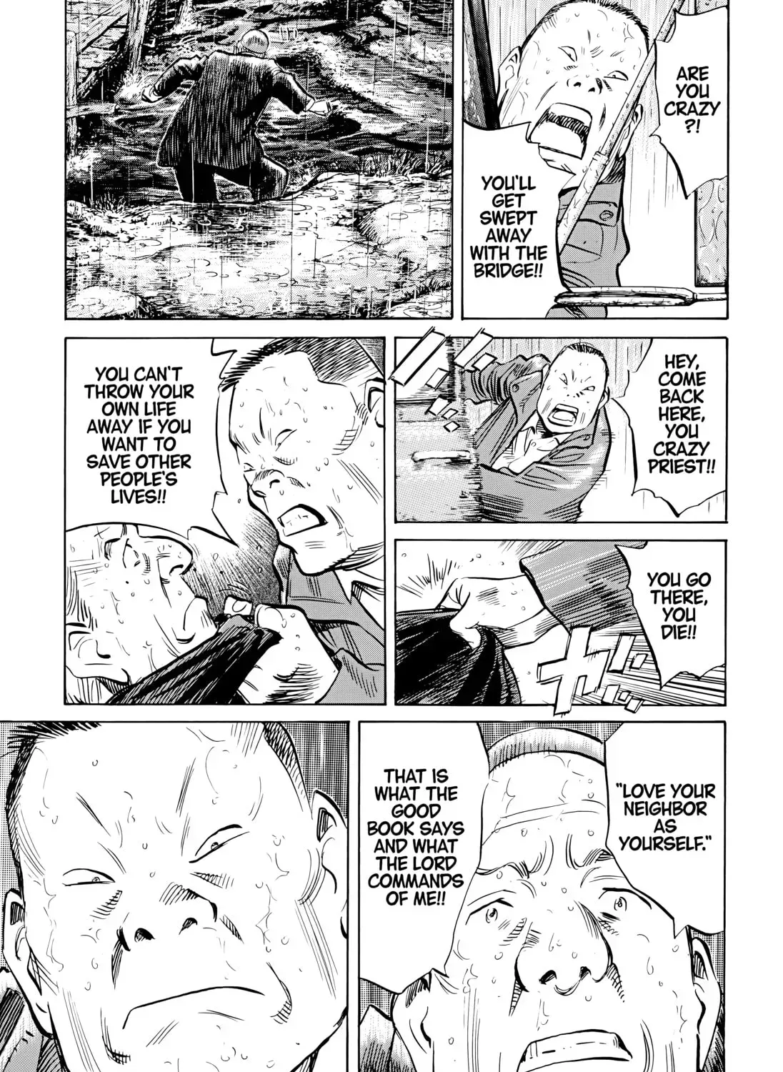 20 Seiki Shounen (Perfect Edition) Chapter 8 page 181 - 