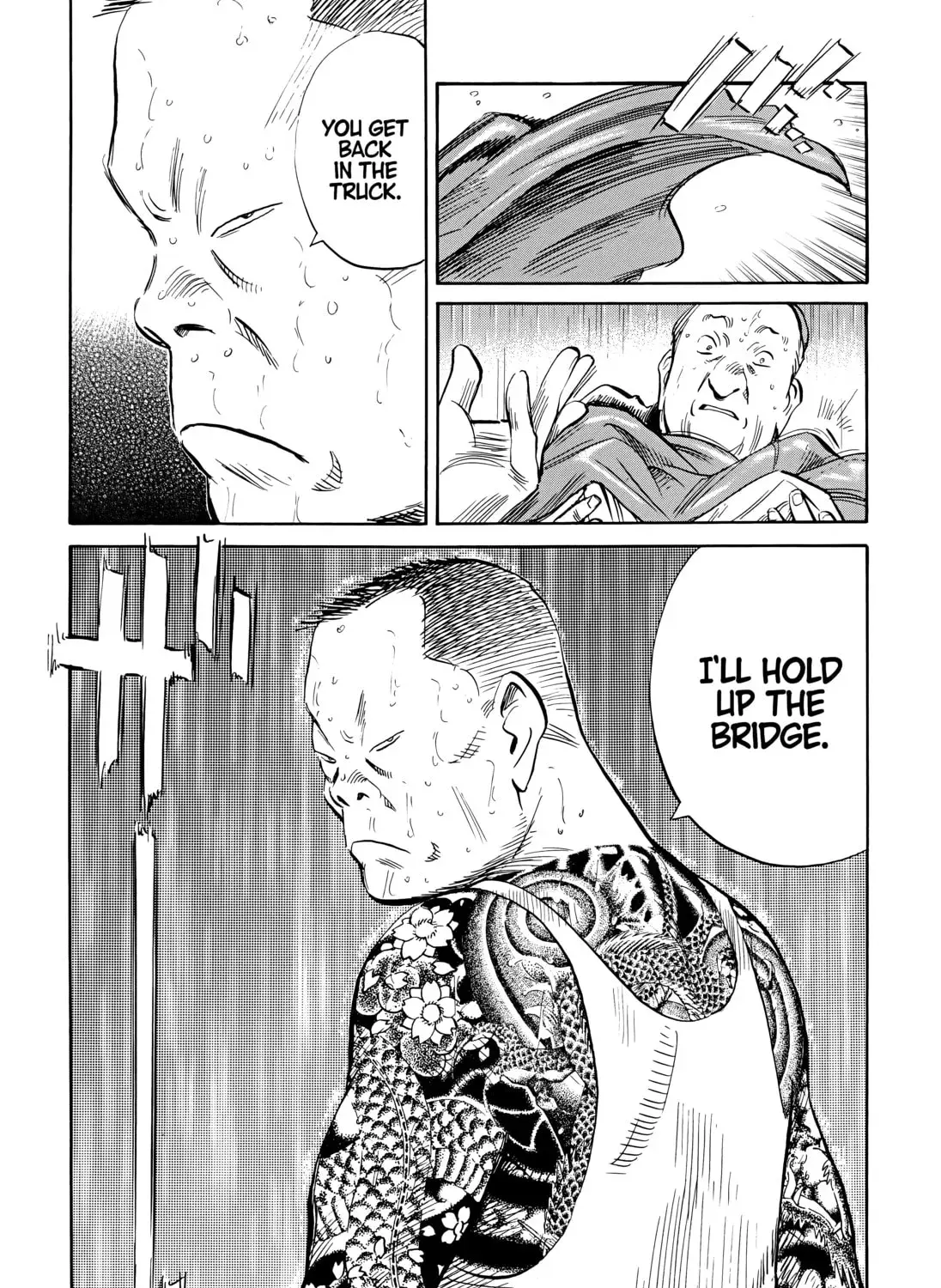 20 Seiki Shounen (Perfect Edition) Chapter 8 page 183 - 