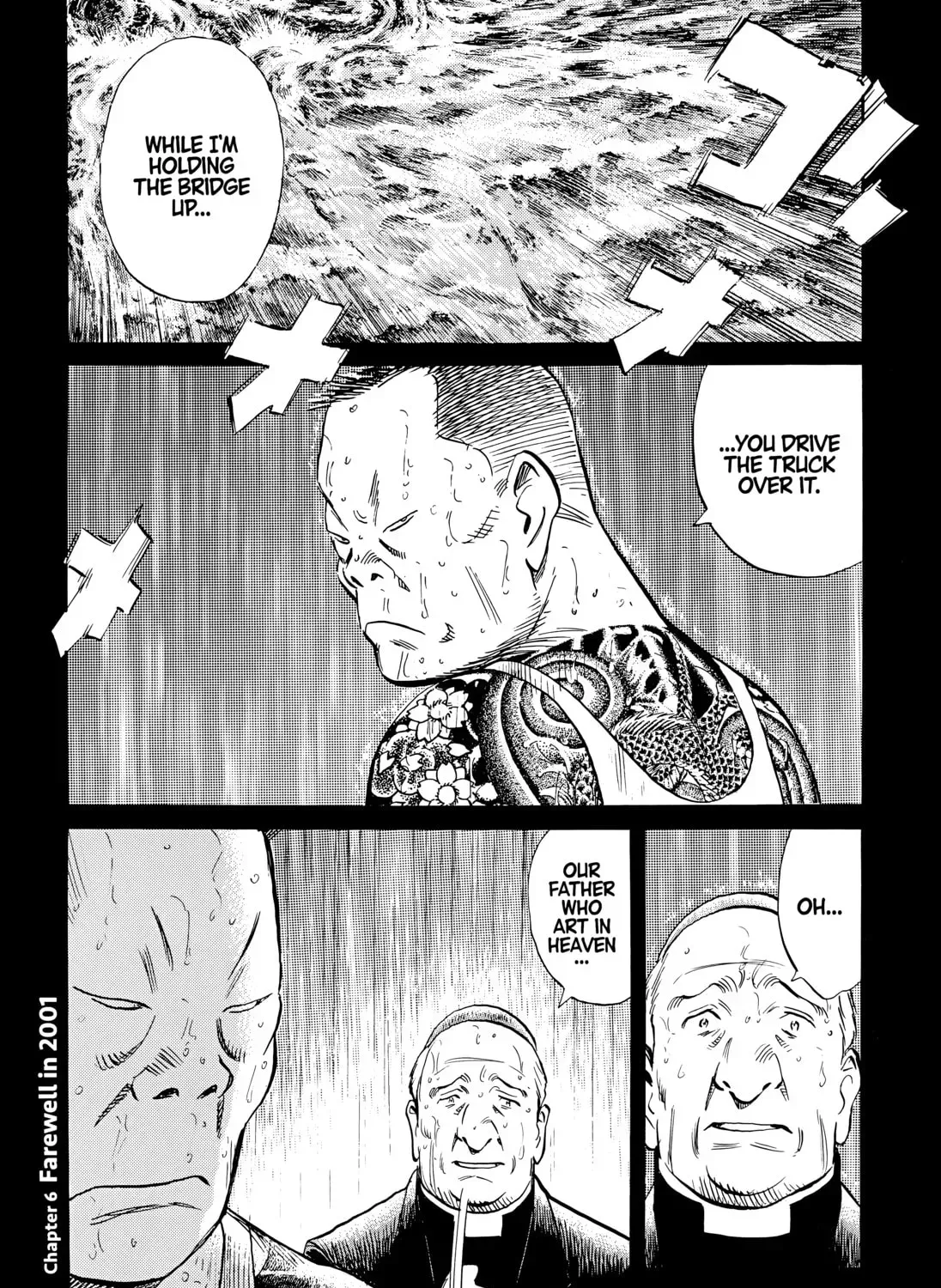 20 Seiki Shounen (Perfect Edition) Chapter 8 page 185 - 