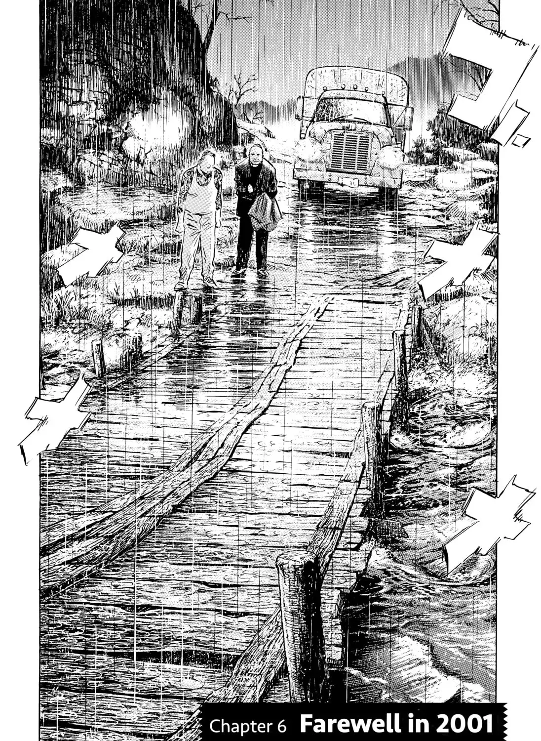 20 Seiki Shounen (Perfect Edition) Chapter 8 page 187 - 