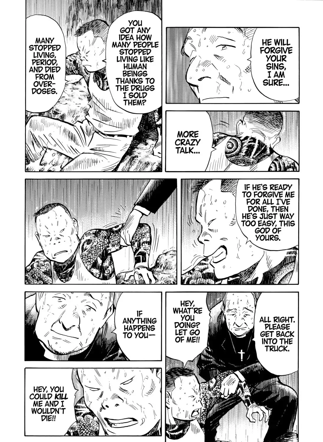 20 Seiki Shounen (Perfect Edition) Chapter 8 page 191 - 