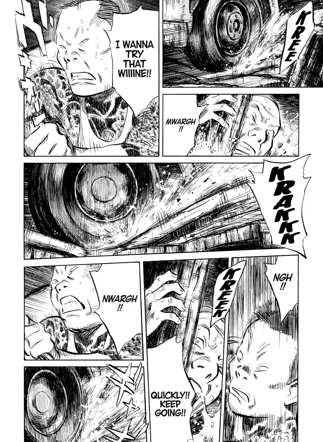 20 Seiki Shounen (Perfect Edition) Chapter 8 page 199 - 
