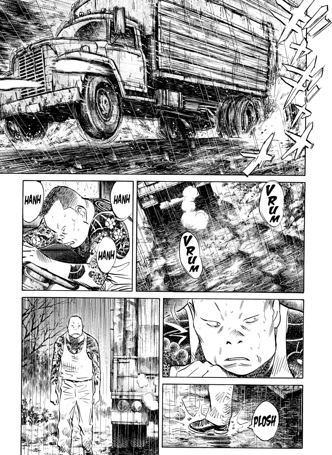 20 Seiki Shounen (Perfect Edition) Chapter 8 page 201 - 