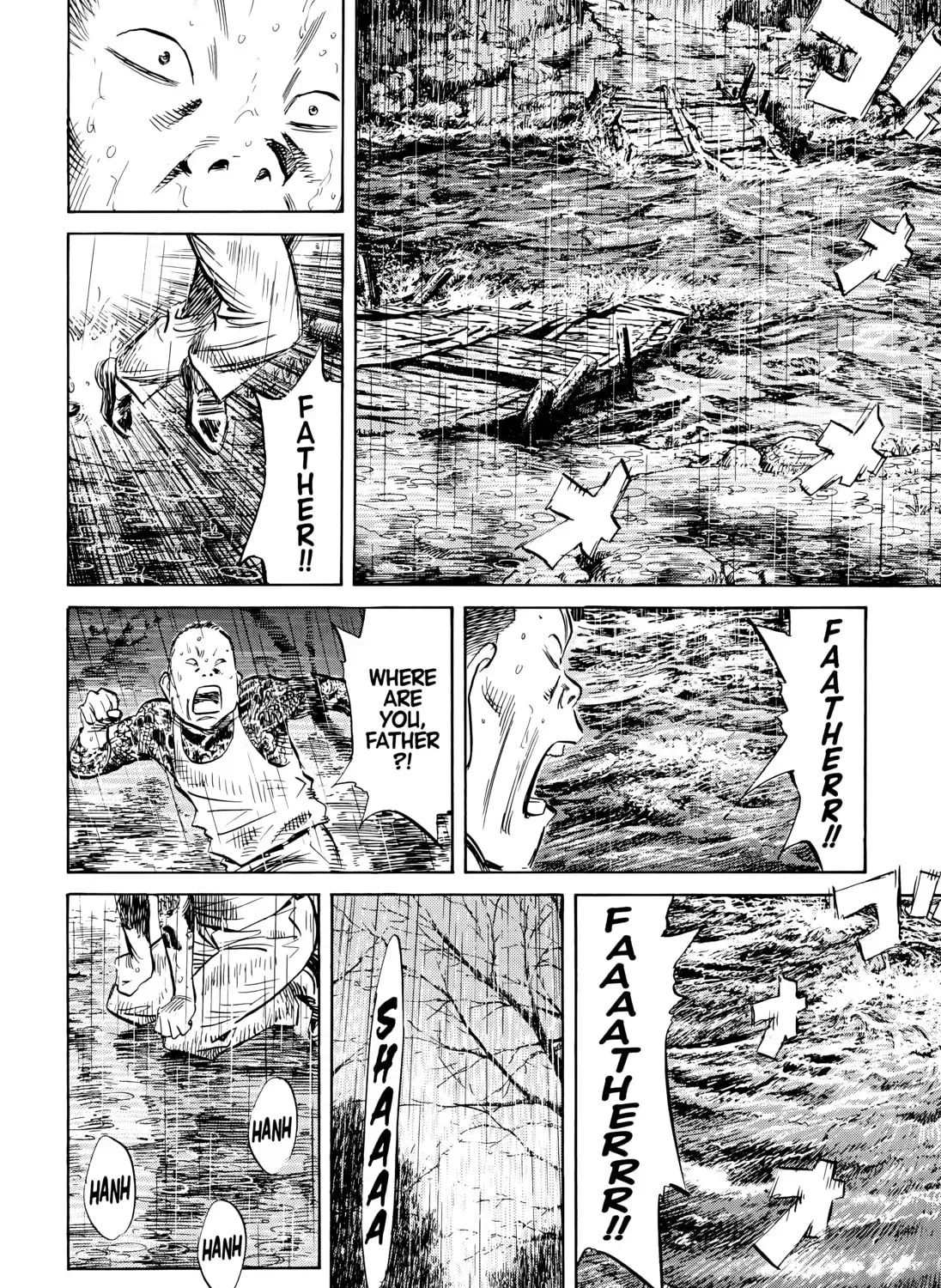 20 Seiki Shounen (Perfect Edition) Chapter 8 page 203 - 