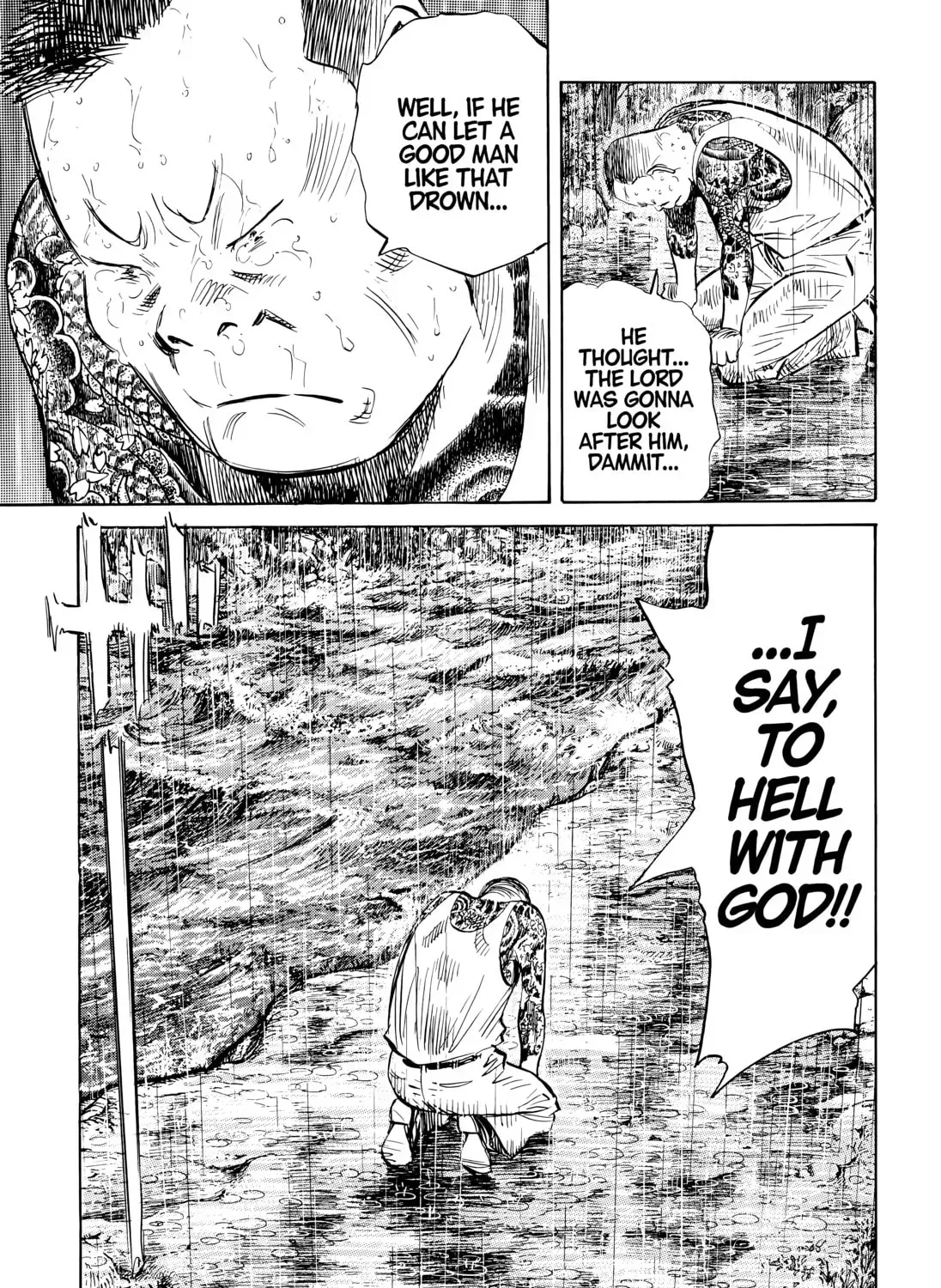 20 Seiki Shounen (Perfect Edition) Chapter 8 page 205 - 