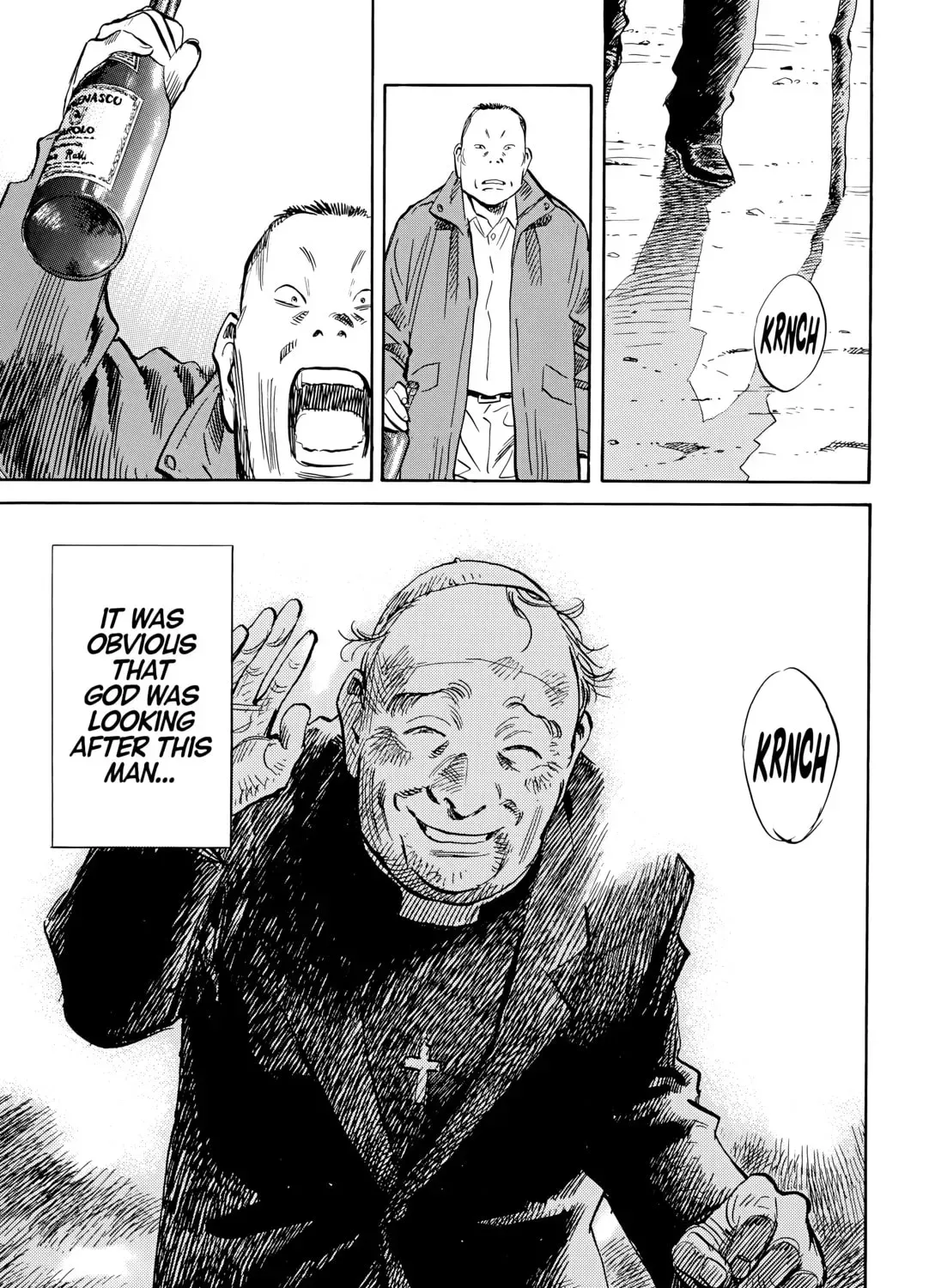 20 Seiki Shounen (Perfect Edition) Chapter 8 page 213 - 