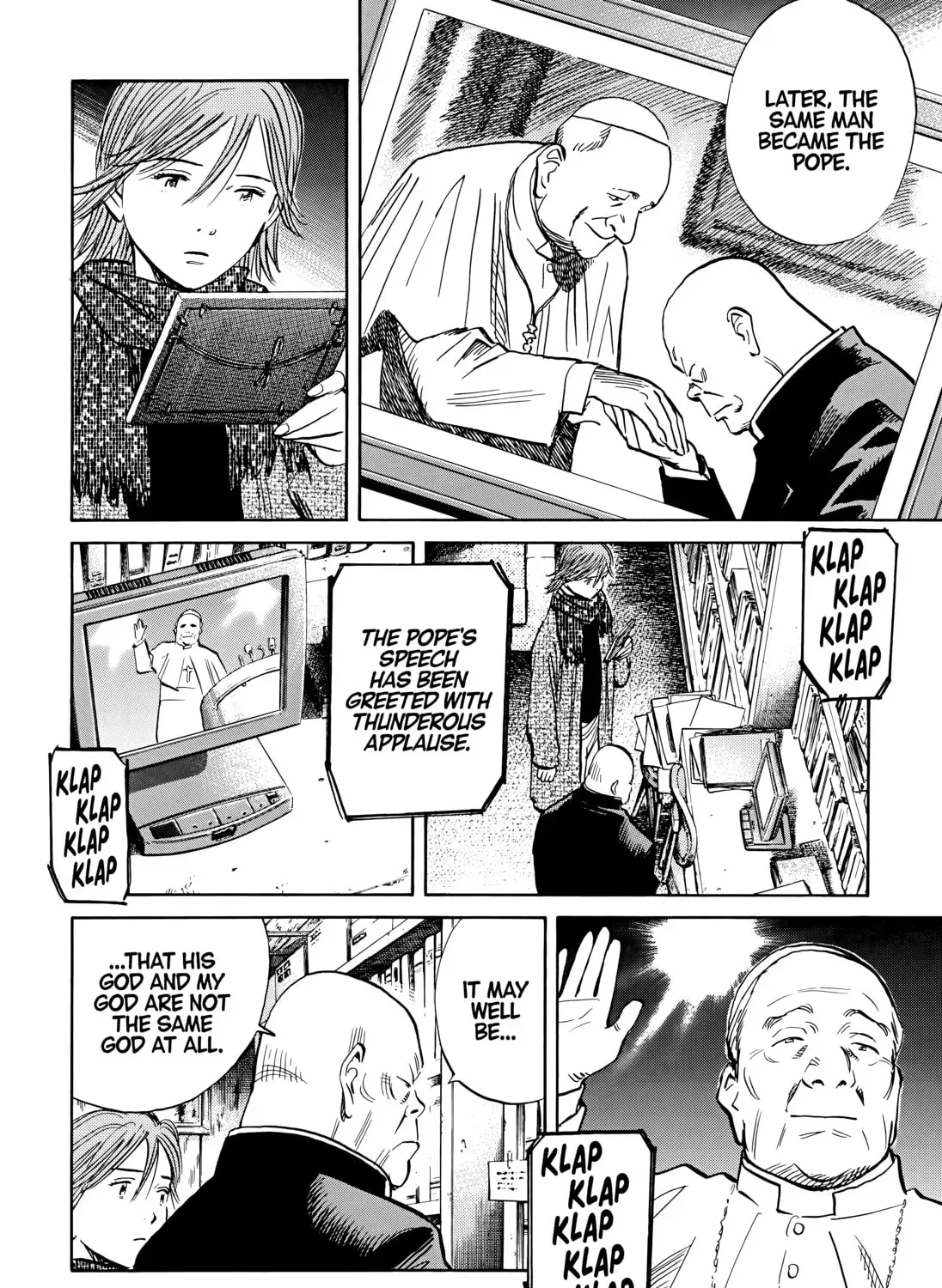 20 Seiki Shounen (Perfect Edition) Chapter 8 page 215 - 