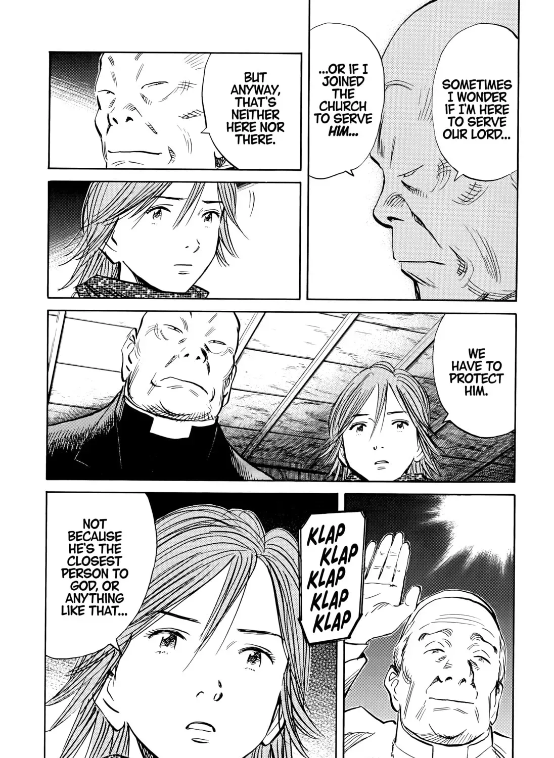 20 Seiki Shounen (Perfect Edition) Chapter 8 page 217 - 