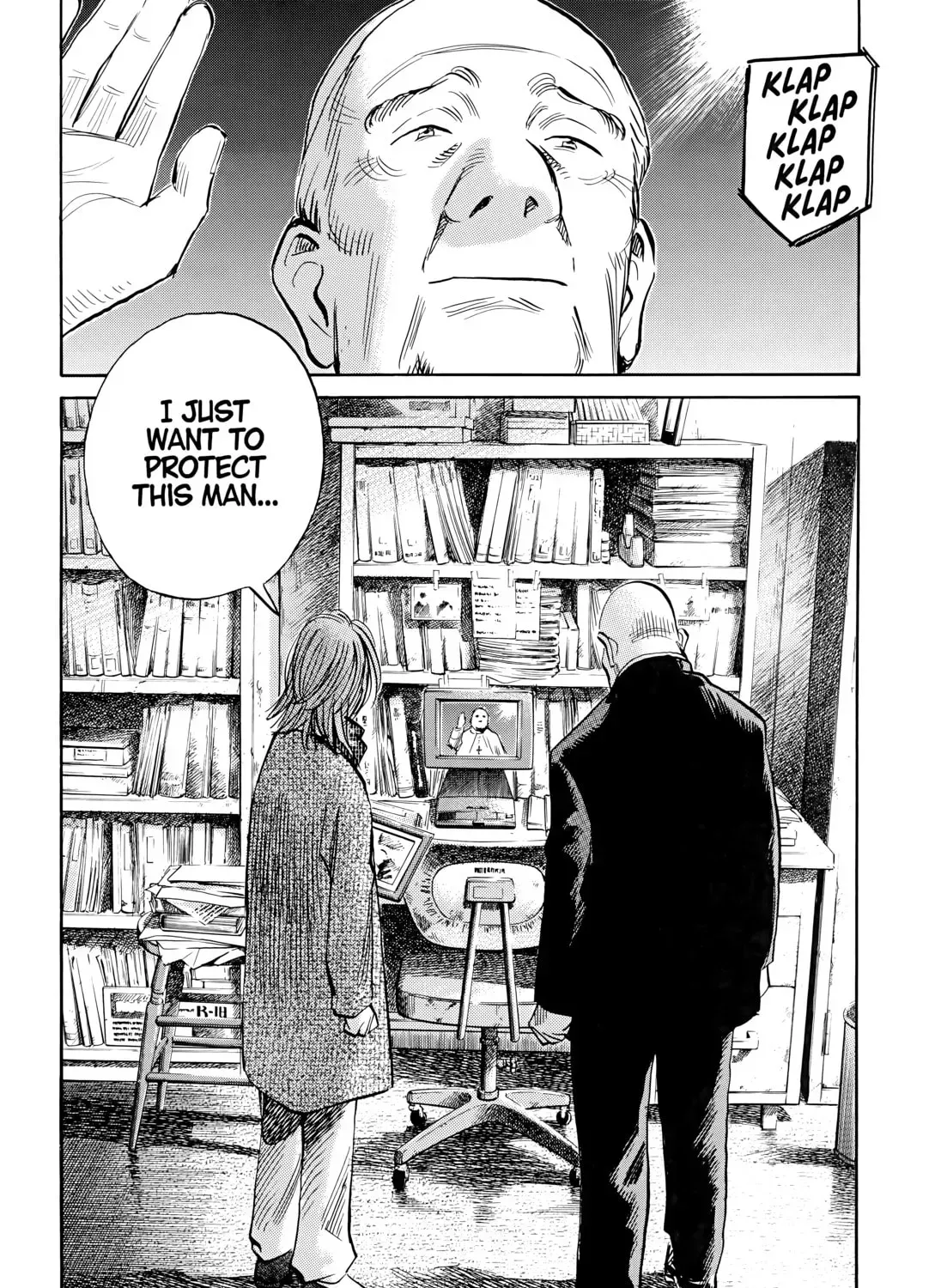 20 Seiki Shounen (Perfect Edition) Chapter 8 page 219 - 