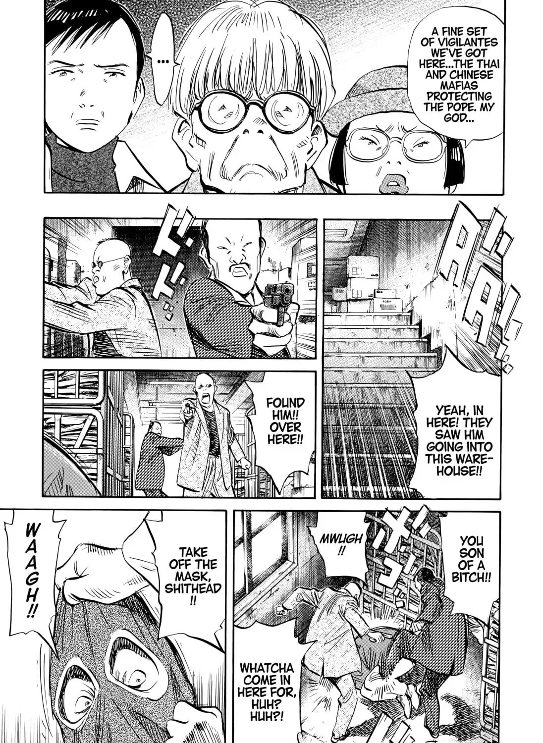 20 Seiki Shounen (Perfect Edition) Chapter 8 page 225 - 