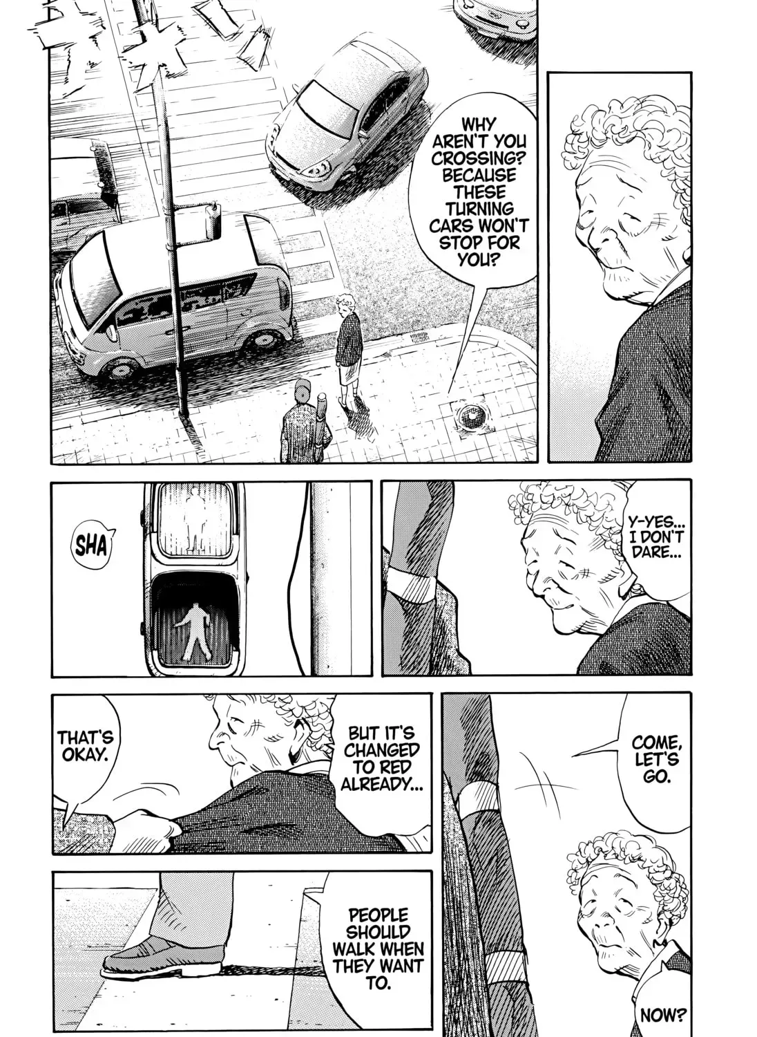 20 Seiki Shounen (Perfect Edition) Chapter 8 page 247 - 