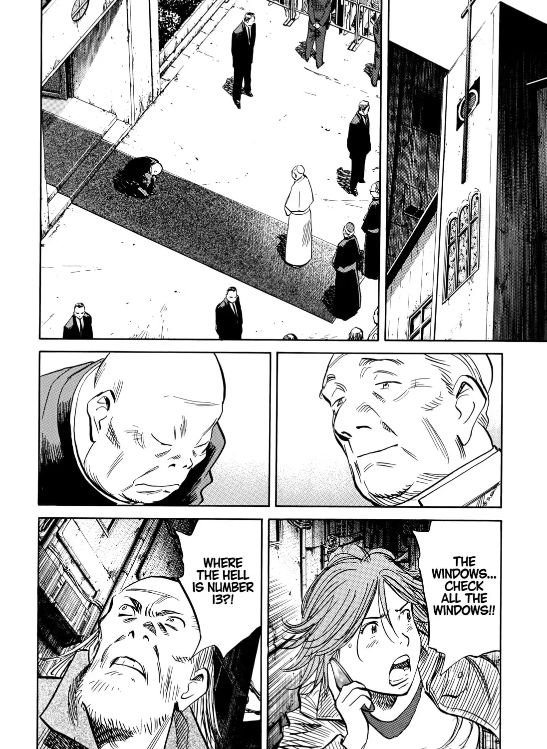 20 Seiki Shounen (Perfect Edition) Chapter 8 page 251 - 