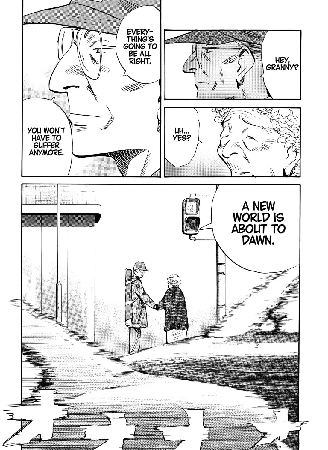 20 Seiki Shounen (Perfect Edition) Chapter 8 page 255 - 