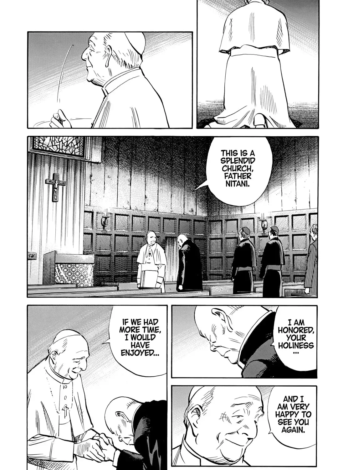 20 Seiki Shounen (Perfect Edition) Chapter 8 page 261 - 