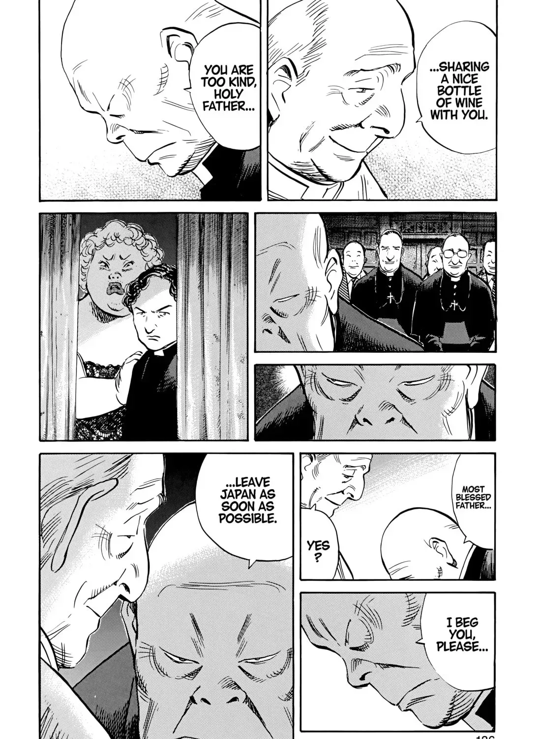 20 Seiki Shounen (Perfect Edition) Chapter 8 page 263 - 