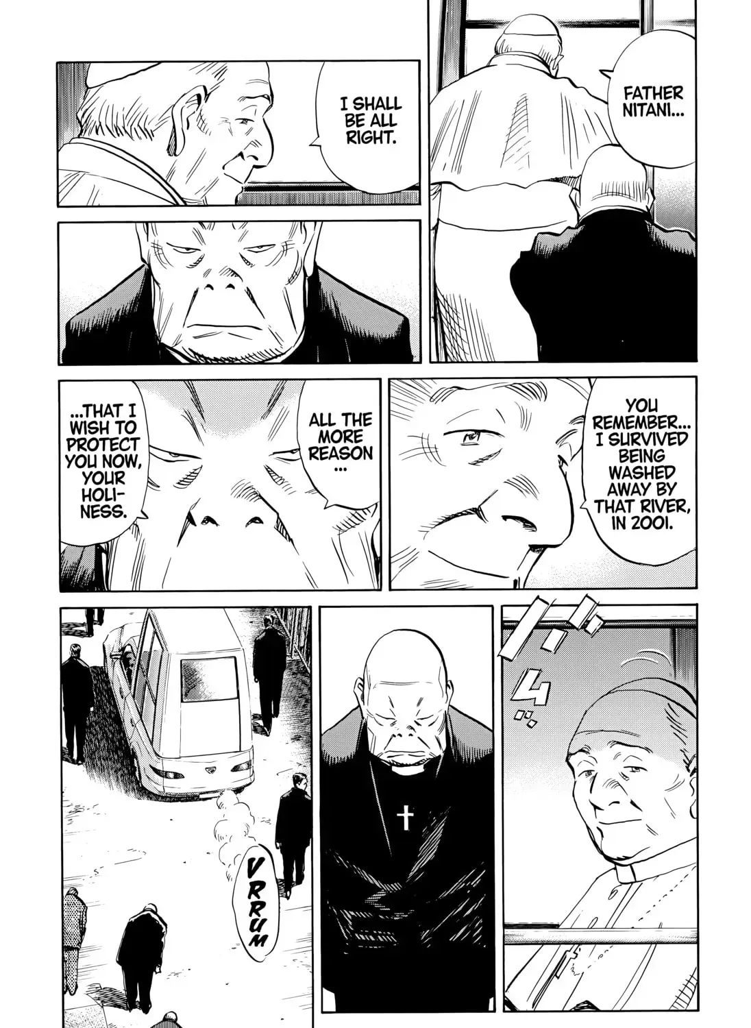 20 Seiki Shounen (Perfect Edition) Chapter 8 page 269 - 