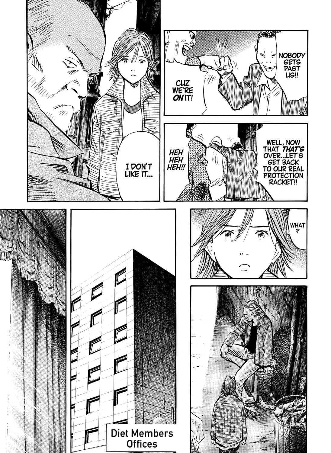 20 Seiki Shounen (Perfect Edition) Chapter 8 page 273 - 