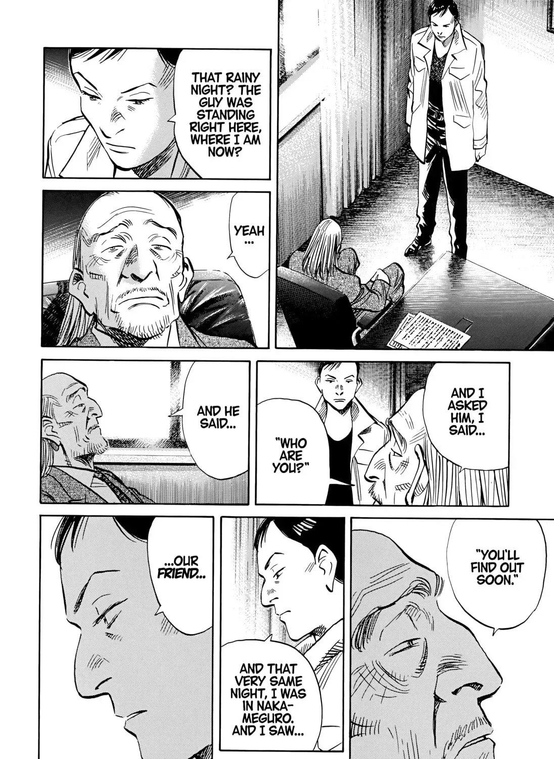 20 Seiki Shounen (Perfect Edition) Chapter 8 page 275 - 