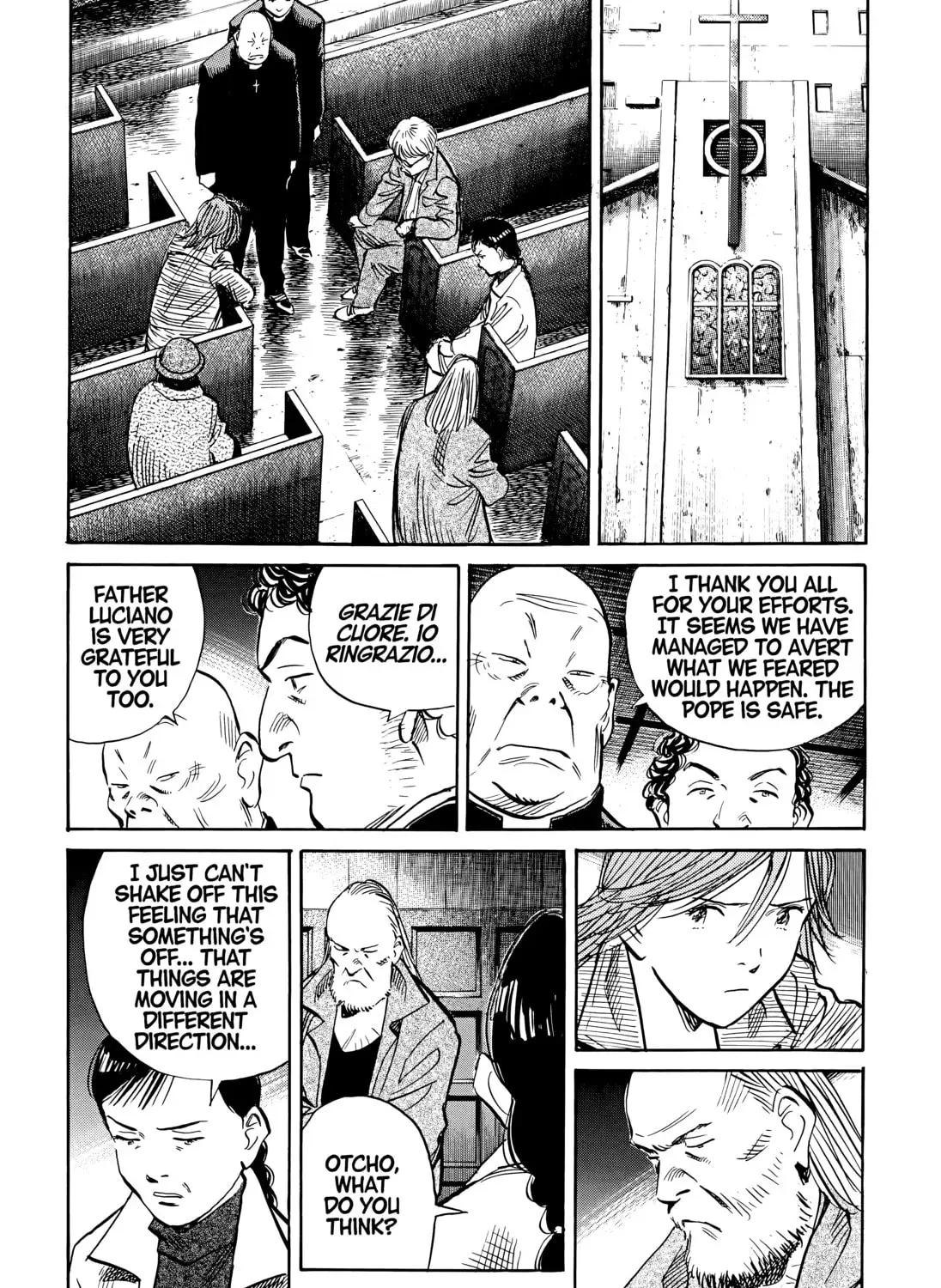 20 Seiki Shounen (Perfect Edition) Chapter 8 page 281 - 
