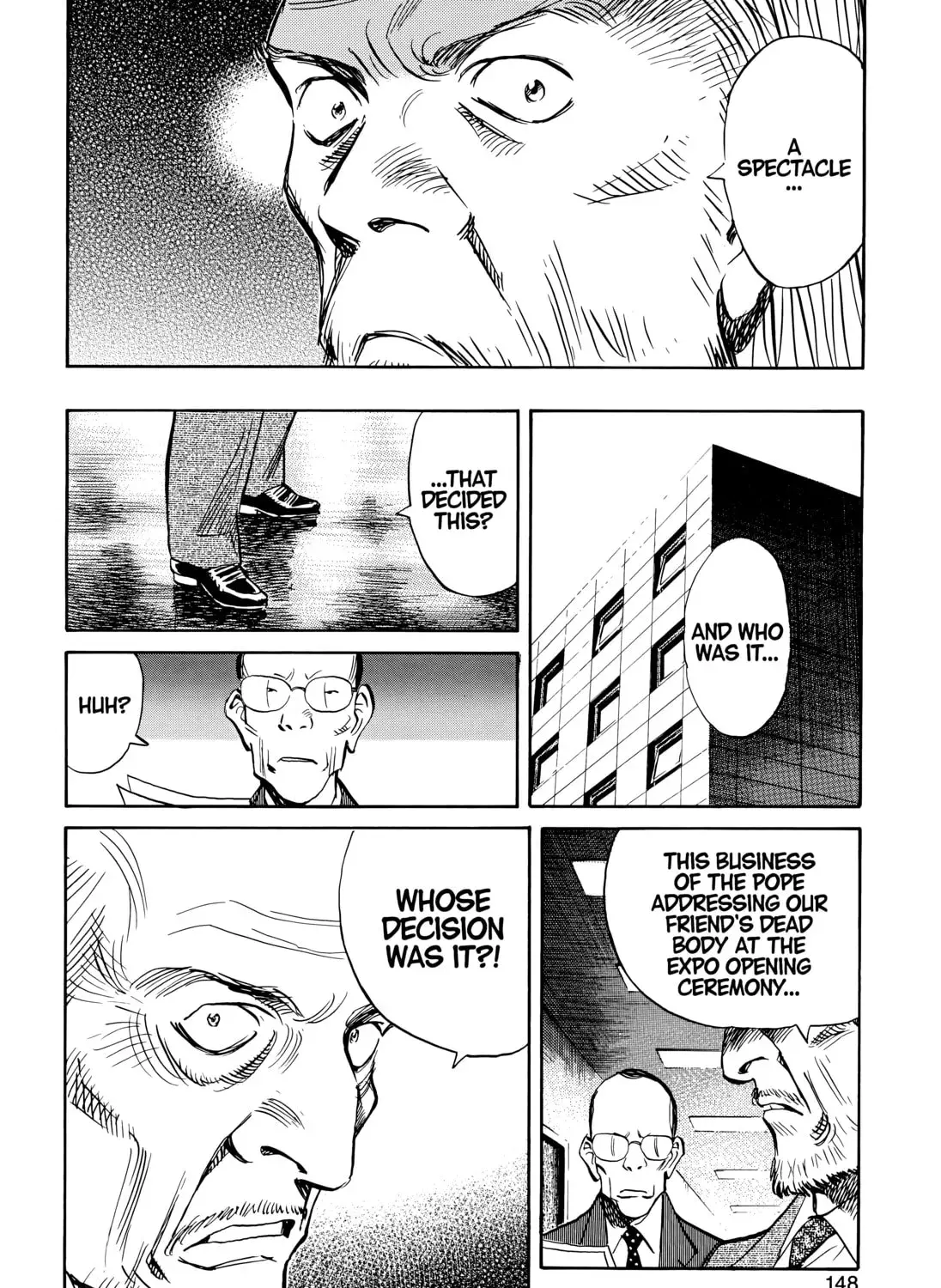 20 Seiki Shounen (Perfect Edition) Chapter 8 page 287 - 