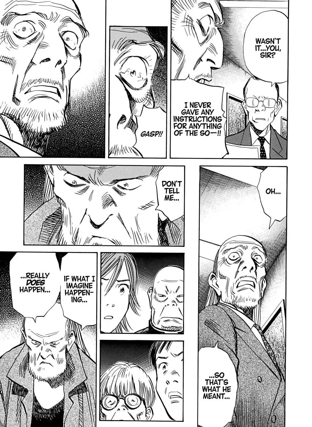 20 Seiki Shounen (Perfect Edition) Chapter 8 page 289 - 