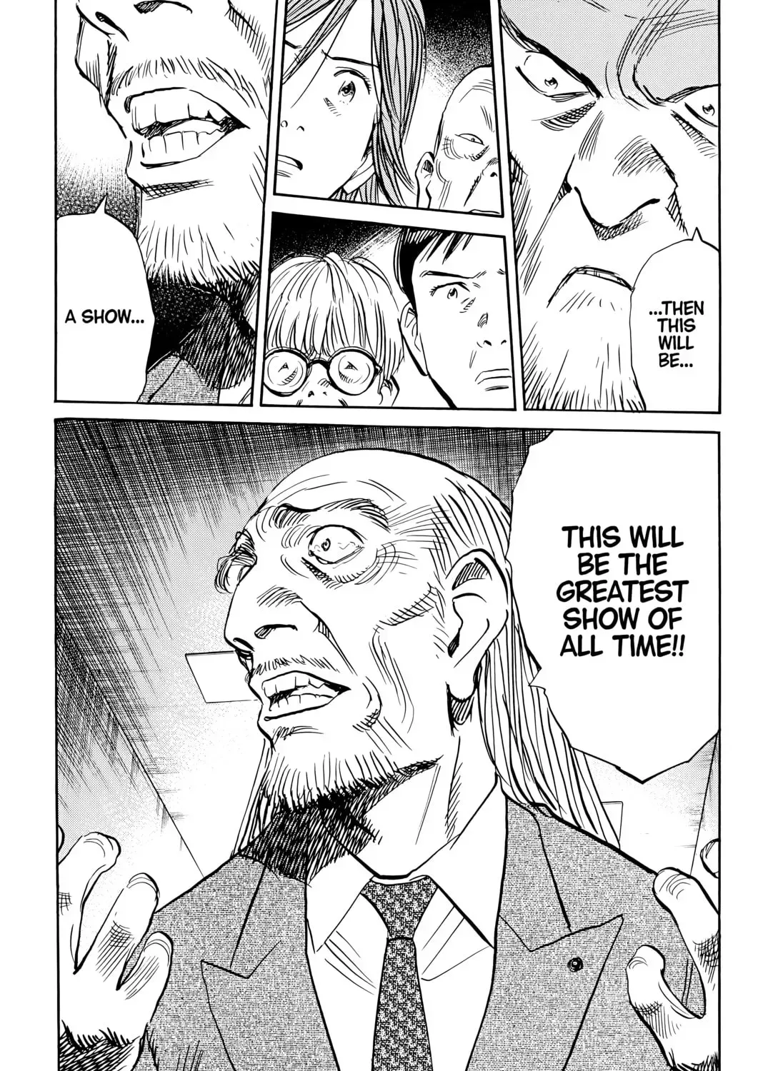 20 Seiki Shounen (Perfect Edition) Chapter 8 page 291 - 