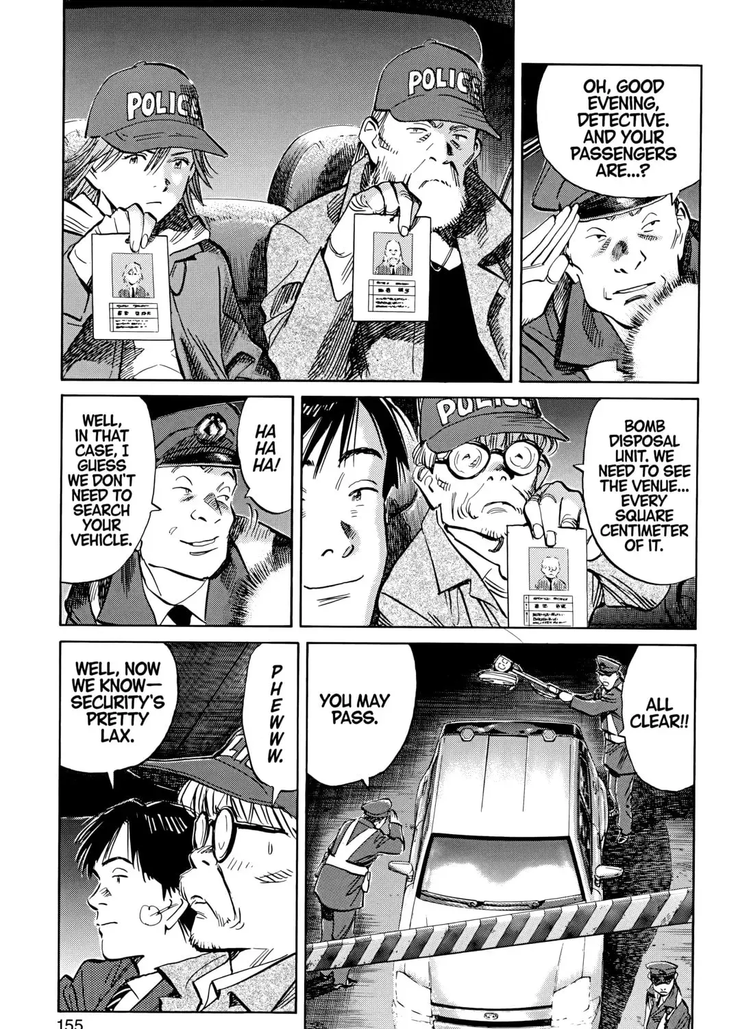 20 Seiki Shounen (Perfect Edition) Chapter 8 page 301 - 