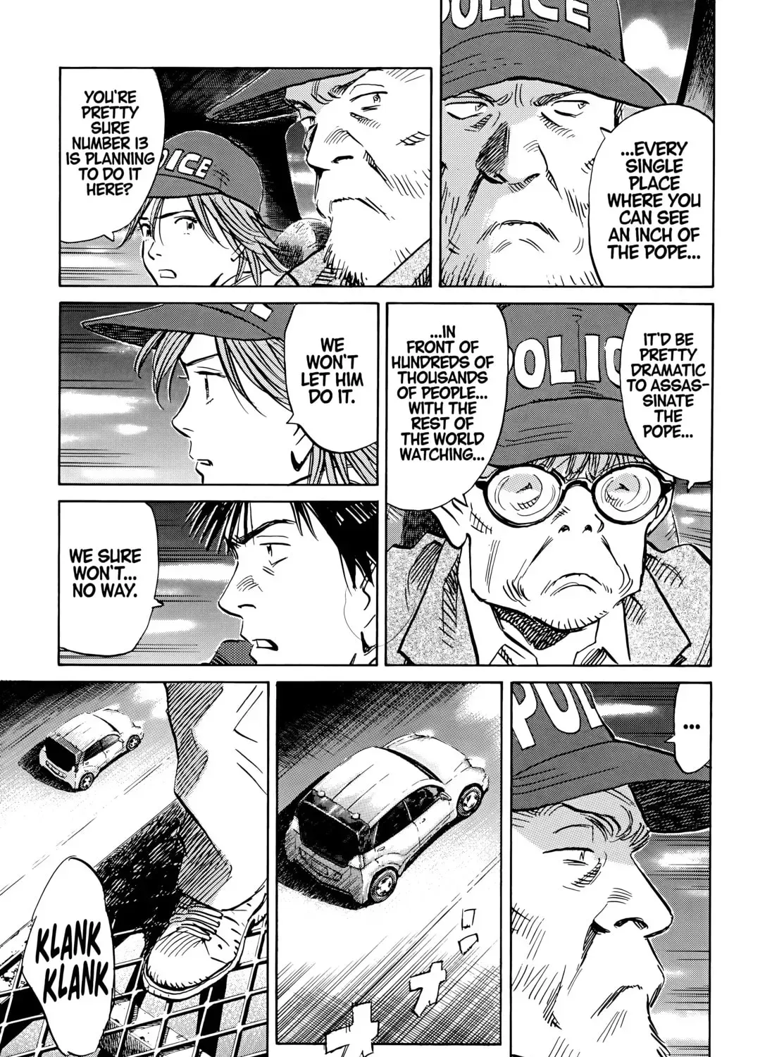20 Seiki Shounen (Perfect Edition) Chapter 8 page 305 - 