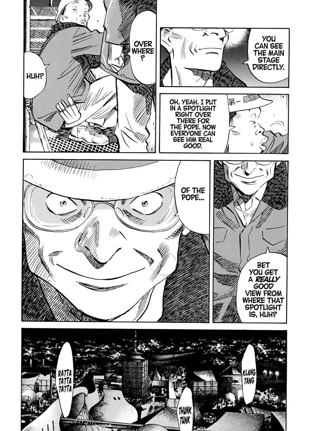 20 Seiki Shounen (Perfect Edition) Chapter 8 page 309 - 