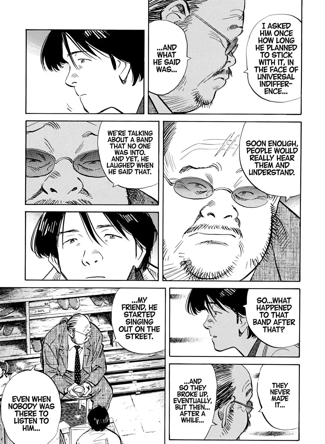 20 Seiki Shounen (Perfect Edition) Chapter 8 page 321 - 