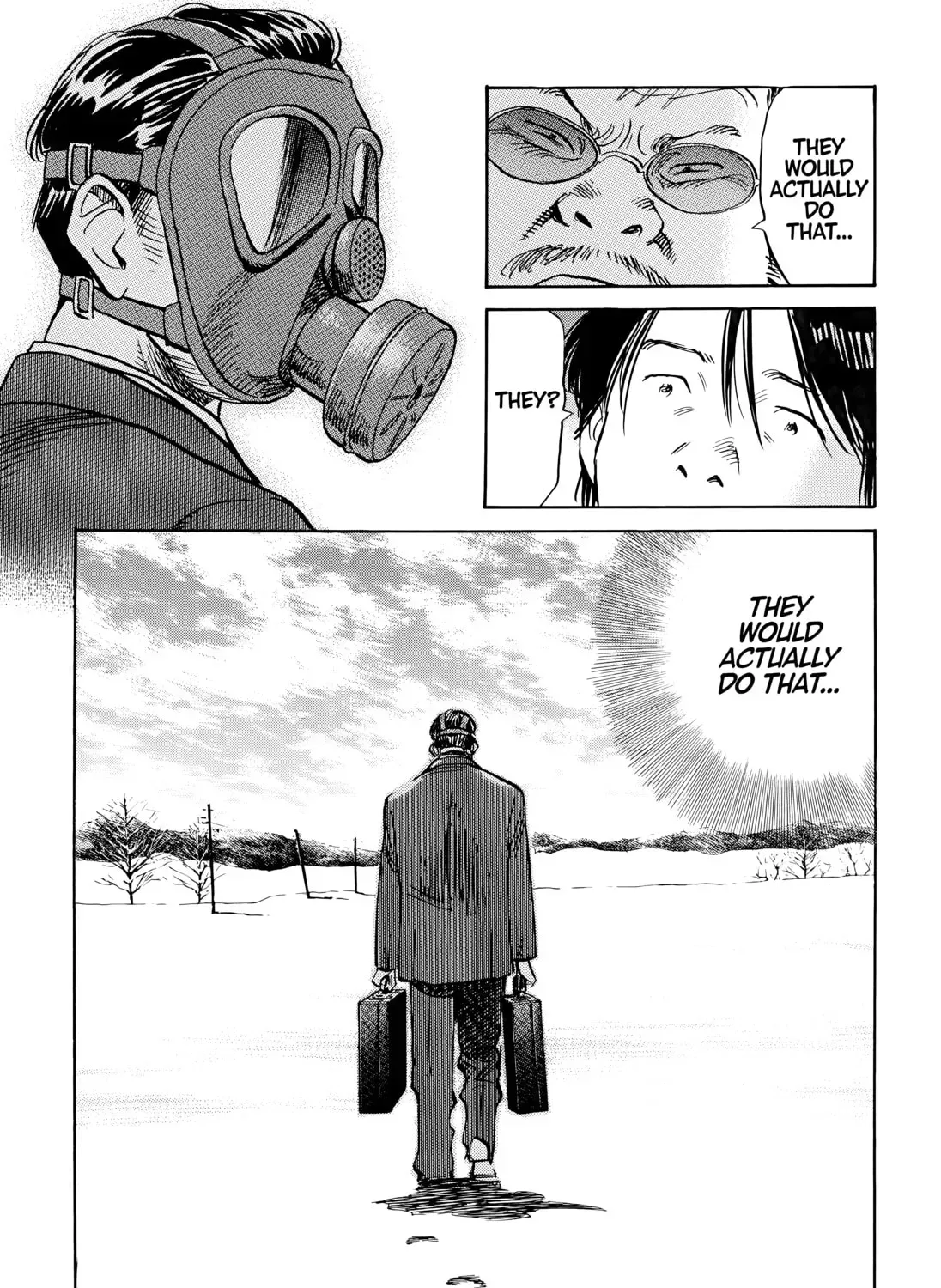 20 Seiki Shounen (Perfect Edition) Chapter 8 page 327 - 