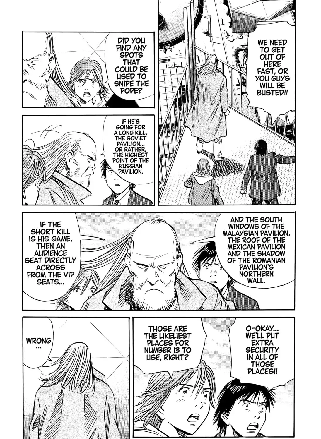 20 Seiki Shounen (Perfect Edition) Chapter 8 page 331 - 