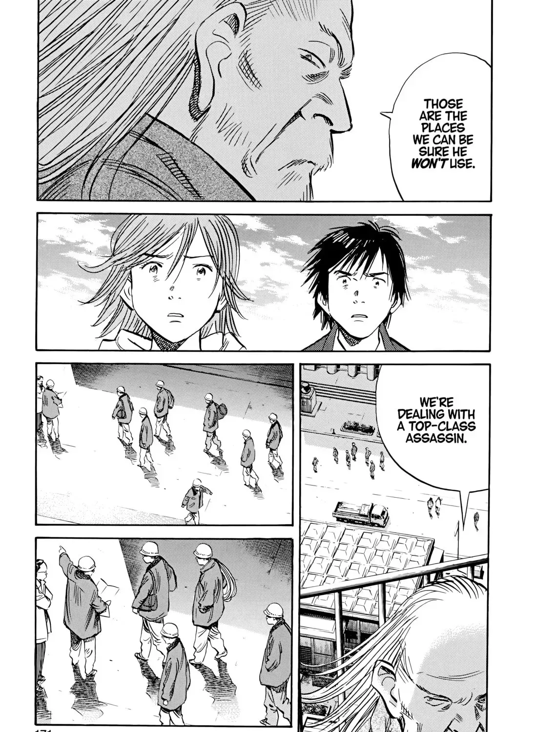 20 Seiki Shounen (Perfect Edition) Chapter 8 page 333 - 