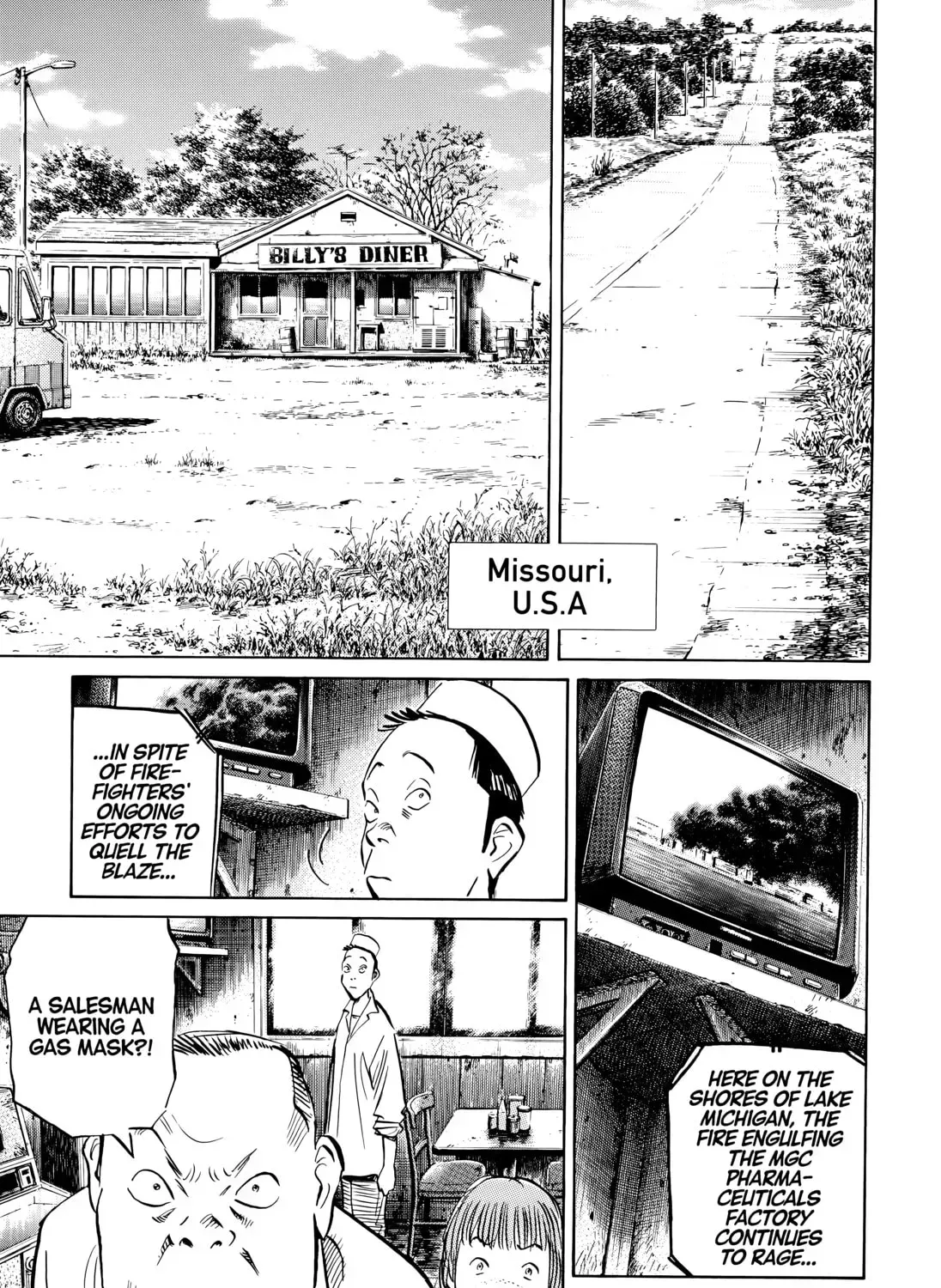20 Seiki Shounen (Perfect Edition) Chapter 8 page 337 - 