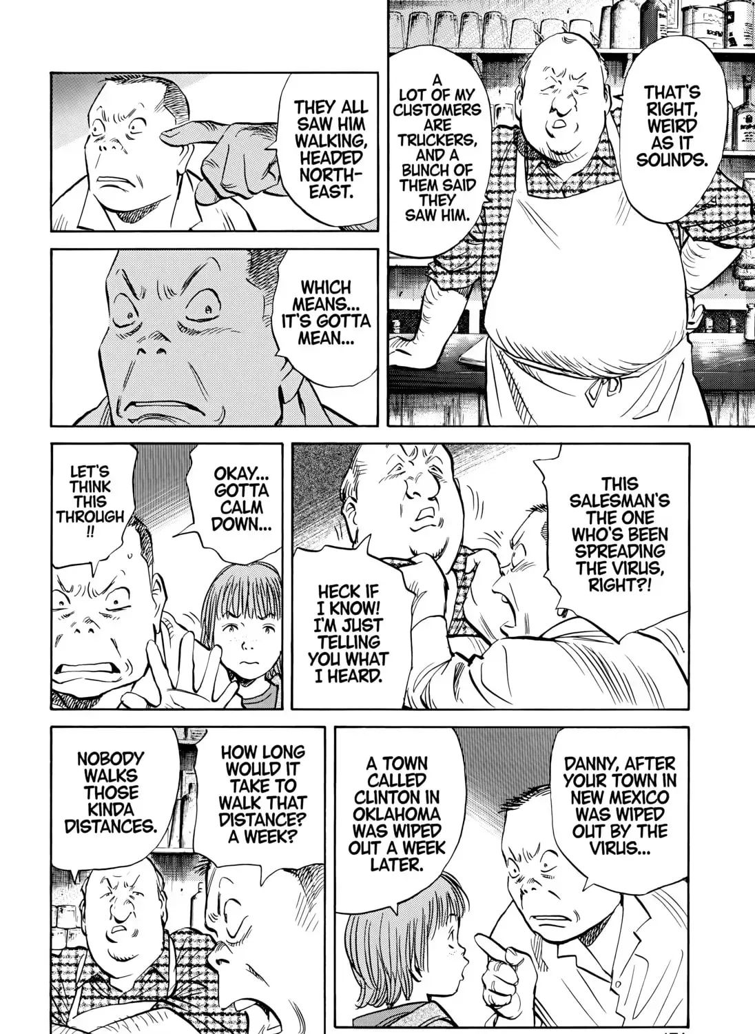 20 Seiki Shounen (Perfect Edition) Chapter 8 page 339 - 