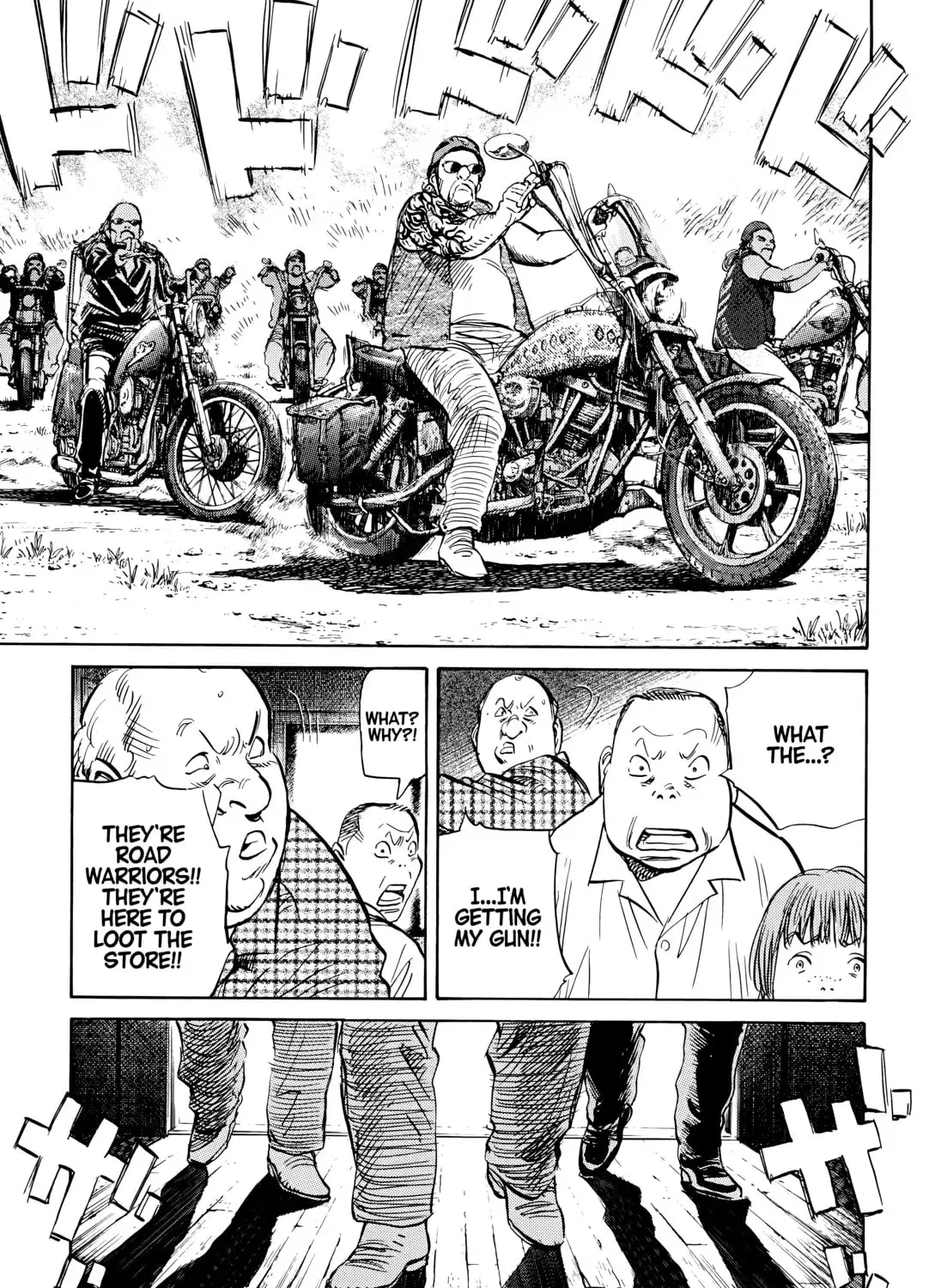 20 Seiki Shounen (Perfect Edition) Chapter 8 page 345 - 